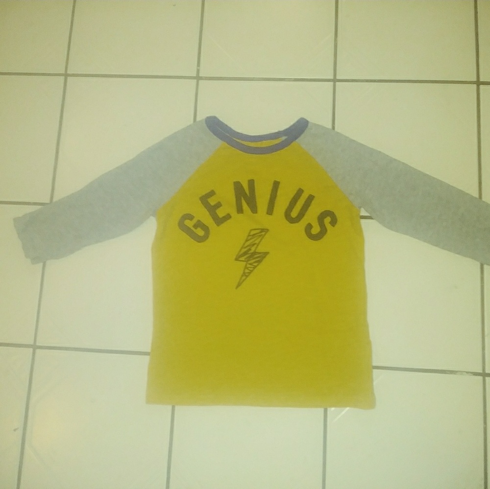 Cute boys size 4T